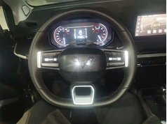 五菱佳辰 2022款 1.5T CVT尊享旗舰型