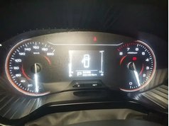 五菱佳辰 2022款 1.5T CVT尊享旗舰型