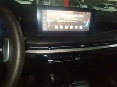 五菱佳辰 2022款 1.5T CVT尊享旗舰型