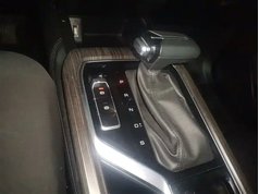 五菱佳辰 2022款 1.5T CVT尊享旗舰型