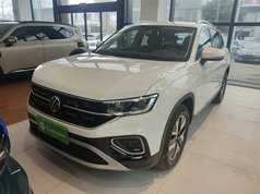 探岳 2025款 改款 众享款 300TSI