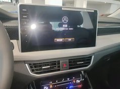 探岳 2025款 改款 众享款 300TSI