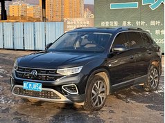 探岳 2023款 280TSI 两驱豪华Plus进阶版