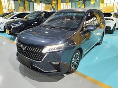 五菱佳辰 2022款 1.5T CVT尊享旗舰型