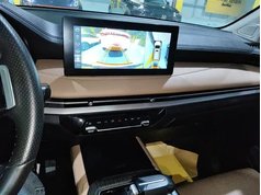 五菱佳辰 2022款 1.5T CVT尊享旗舰型