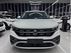 探岳 2023款 280TSI 两驱豪华Plus进阶版