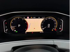 探岳 2023款 280TSI 两驱豪华Plus进阶版