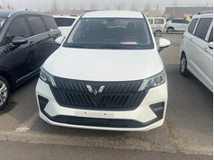 五菱佳辰 2022款 1.5L 手动乐享精英型