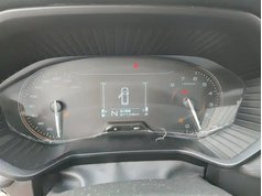 五菱佳辰 2022款 1.5L 手动畅享舒适型