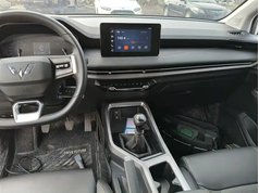 五菱佳辰 2022款 1.5L 手动畅享舒适型