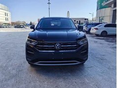 探岳 2021款 280TSI 两驱豪华智联版