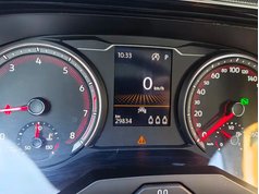 探岳 2021款 280TSI 两驱豪华智联版