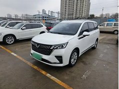 五菱佳辰 2022款 1.5T 手动舒享活力型