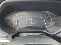 五菱佳辰 2022款 1.5T 手动舒享活力型