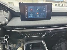 五菱佳辰 2022款 1.5T 手动舒享活力型