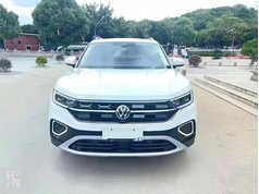 探岳 2023款 300TSI 两驱豪华Plus进阶版