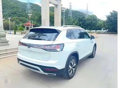 探岳 2023款 300TSI 两驱豪华Plus进阶版