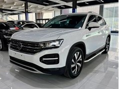 探岳 2022款 280TSI 两驱豪华智联版