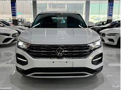 探岳 2022款 280TSI 两驱豪华智联版