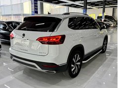 探岳 2022款 280TSI 两驱豪华智联版