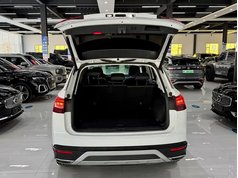 探岳 2022款 280TSI 两驱豪华智联版