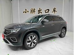 探岳 2023款 280TSI 两驱豪华Plus进阶版