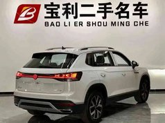 探岳 2024款 300TSI 两驱豪华Plus进阶版