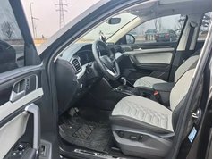 探岳 2025款 众享款 330TSI