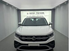 探岳 2023款 280TSI 两驱豪华Plus进阶版