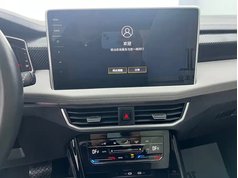 探岳 2023款 280TSI 两驱豪华Plus进阶版