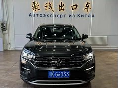 探岳 2022款 280TSI 两驱豪华智联版