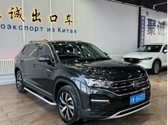 探岳 2022款 280TSI 两驱豪华智联版