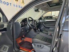 探岳 2022款 280TSI 两驱豪华智联版