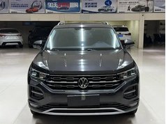 探岳 2022款 280TSI 两驱豪华智联版