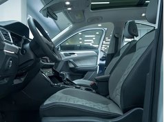 探岳 2023款 改款 380TSI 四驱R-Line高能版