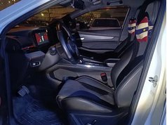 缤瑞 2022款 缤瑞COOL 1.5T DCT雷霆版