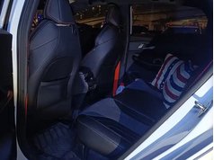 缤瑞 2022款 缤瑞COOL 1.5T DCT雷霆版