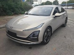 五菱星光 2024款 共创版 510 进阶型