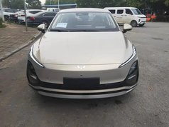 五菱星光 2024款 共创版 510 进阶型