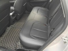 五菱星光 2024款 共创版 510 进阶型