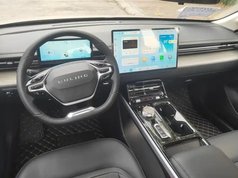 五菱星光 2024款 共创版 510 进阶型