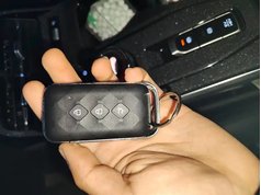 五菱星光 2023款 150 进阶版