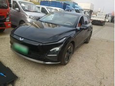 五菱星光 2025款 610km 智能旗舰型