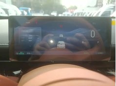 五菱星光 2025款 610km 智能旗舰型