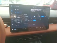 五菱星光 2025款 610km 智能旗舰型