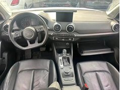 奥迪Q2L 2022款 35 TFSI 时尚动感型