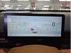 五菱星光 2025款 610km 智能旗舰型