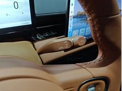 五菱星光 2025款 610km 智能旗舰型