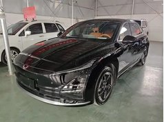 五菱星光 2025款 610km 智能旗舰型