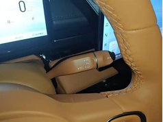 五菱星光 2025款 610km 智能旗舰型